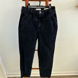 Vintage GUESS mom jeans